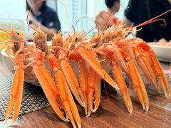 -田舍家Inakaya·炉端烧·铁板烧(天汇igc店)