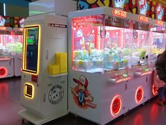 -快乐街区(成都龙湖北城天街店)