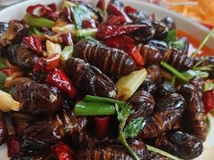 -福茗春薪禾记海鲜烧烤(八一路店)