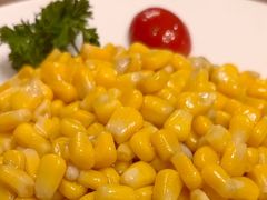 -金牌餐厅·天津菜·八珍豆腐·老爆三(瓷房子店)