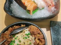 -沼津港渔市(宏伊国际广场店)