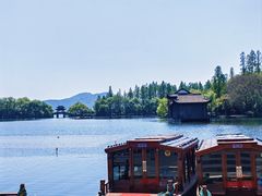 -岳王庙