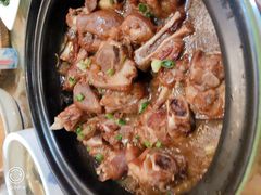 -大灶头·新昌菜(中国茶市店)