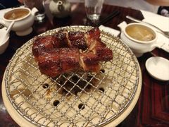 -新天世纪中餐厅