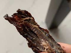 -都士牧人现烤牛肉干