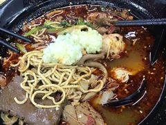 -四川老牛麻辣烫(北门桥店)