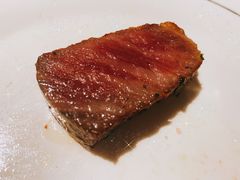 -小火花·干式熟成牛排馆Spark SteakHouse(剑桥郡店)