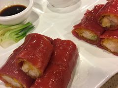 -点都德(大茶楼店)