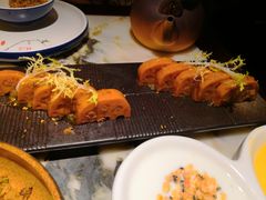 -绿茶餐厅(汇悦大融城店)