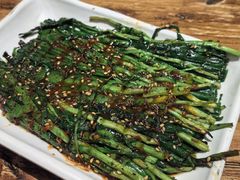 -平娃三宝烧烤·面食(南小街店)