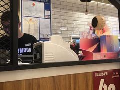 -满记甜品(苏州中心店)