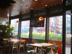 -本粥&拌饭cafe(欧亚新生活店)