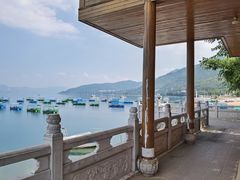 -抚仙湖禄充风景区
