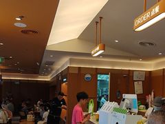 -奈雪的茶(大梅沙8号仓店)
