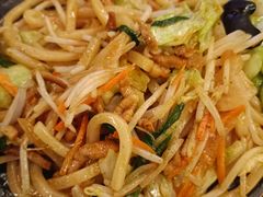 炒乌冬-平成屋·午肴夜酒(四川北路店)