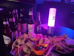 -MOSSO音乐酒吧·live house(南京旗舰店)