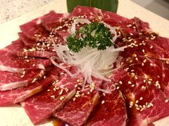 -猫爪爪原切自助烤肉(观音桥阳光世纪店)