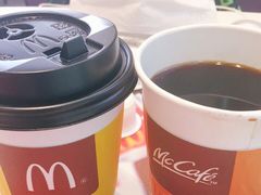 -麦当劳(春风店)