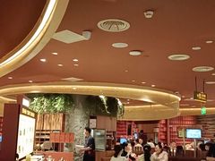 -巴奴毛肚火锅(龙湖锦艺城店)