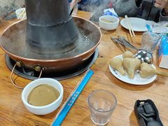 -元盛居(生态大街店)