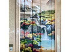 -深圳君逸国际酒店(龙岗横岗塘坑地铁站店)