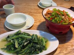 -人民食堂(电信南街店)