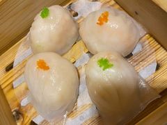 虾饺-东方之珠海鲜酒楼(南开店)