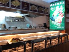 -素满香·食养自助(福州·长乐北路店)