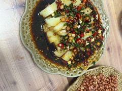 -古城苗家土菜馆(河景餐厅店)