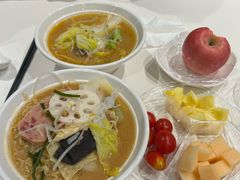 -阿那亚第六食堂(文创街区店)