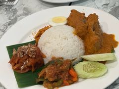 -关夫人餐厅(阳光广场店)