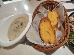 -首都师范大学-本部食堂