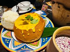 -泰妃殿(武汉首店)