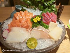 -德川家日本料理(中关村寰太大厦店)