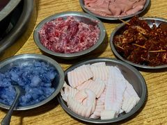 -渝味黄姐火锅(黄泥村店)
