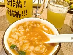 -街角等你.大连海鲜烧烤.经典铁板海鲜串(西安路店)