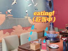 大堂-顺承小院儿