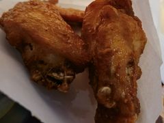 -汉堡王(北京三里屯购物中心)