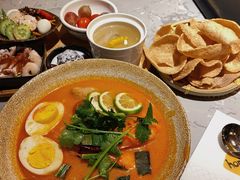 -Home Thai·泰谣(王府井apm店)