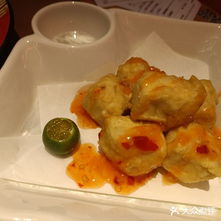 好吃，值得擁有