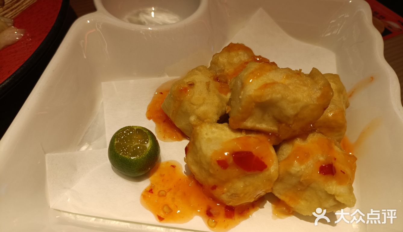好吃，值得擁有