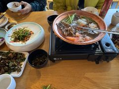 -品味泸沽湖•民族特色菜(大落水店)
