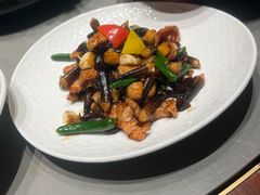 -阿明小菜·海鲜·上海菜(梅陇华理店)