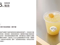 -HUGS coffee(东区店)