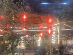-醉月城西昌火盆烧烤(天府店)