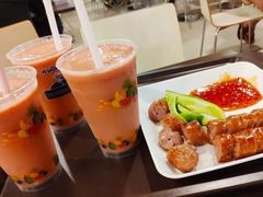 -Pier 21 (Terminal 21 Asok)