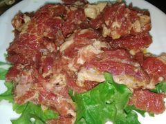 -合易泓烤肉•首创生椰大油边(宁山路店)