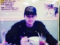 -新记餐厅(香槟大厦店)
