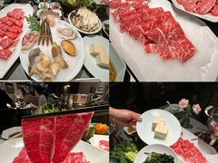 -鼎鼎香·港式火锅(北京SKP店)
