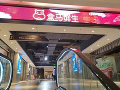 -盒马鲜生(领丰汇店)